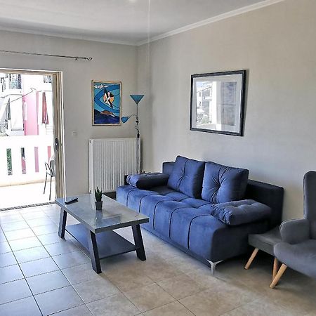 Markelia Apartments Lefkada Exterior foto
