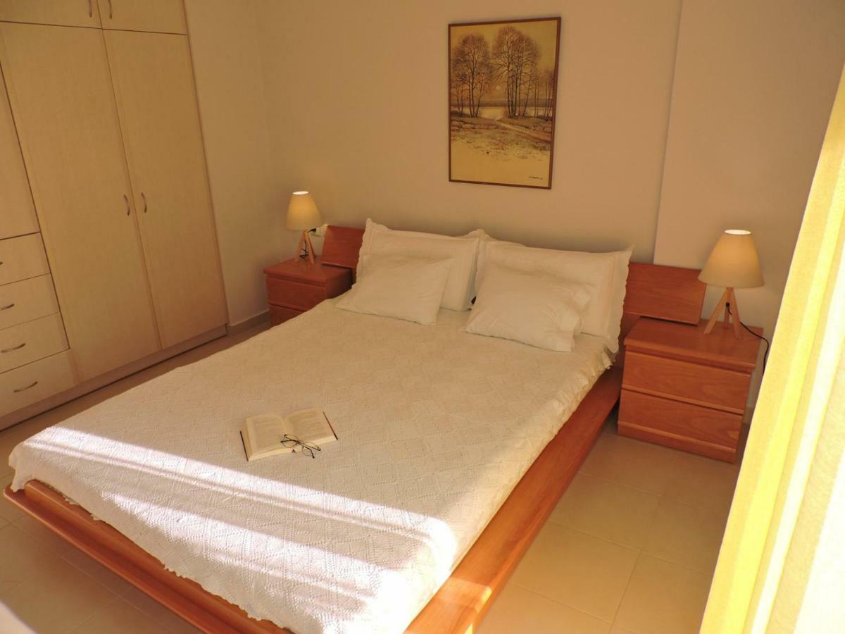 Markelia Apartments Lefkada Exterior foto